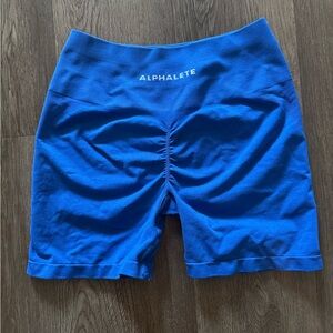 Alphalete Women’s 4.5 Amplify Shorts